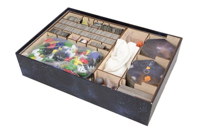 Eclipse Compatible Game Organizer