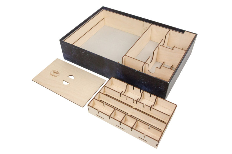 Eclipse Compatible Game Organizer