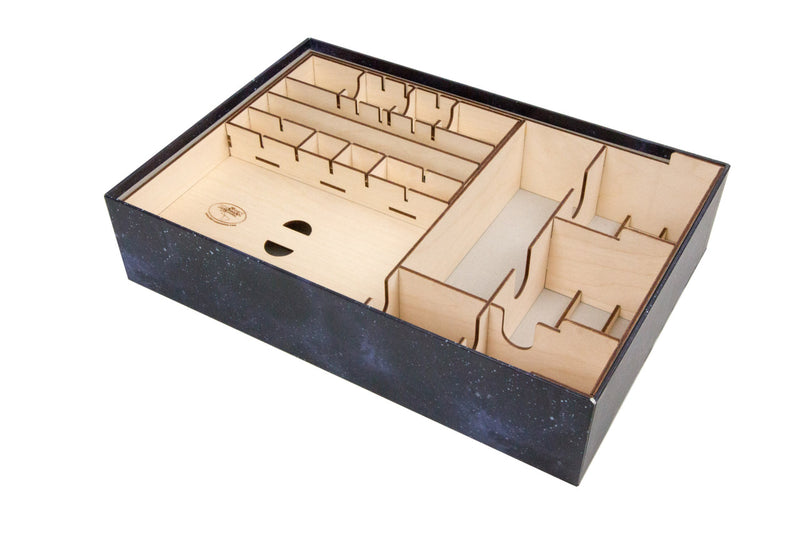 Eclipse Compatible Game Organizer