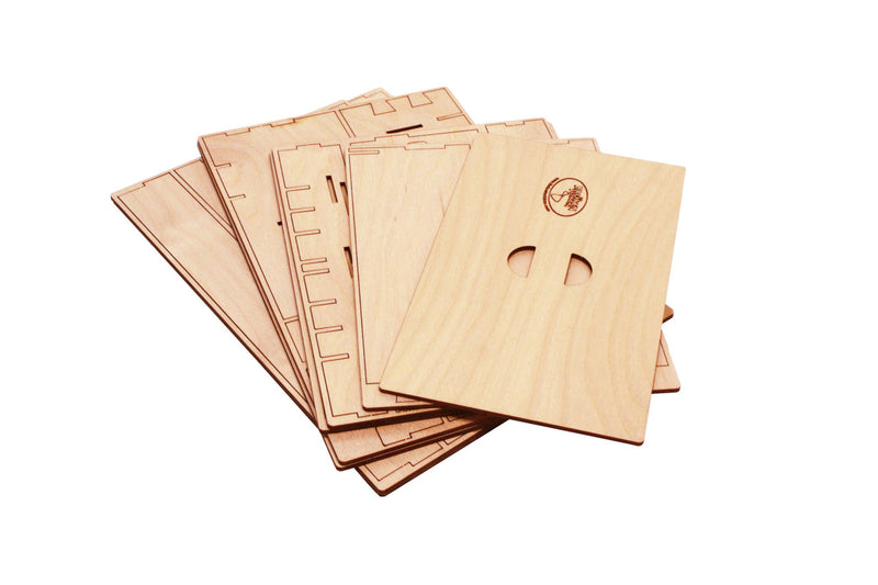 Eclipse Compatible Game Organizer