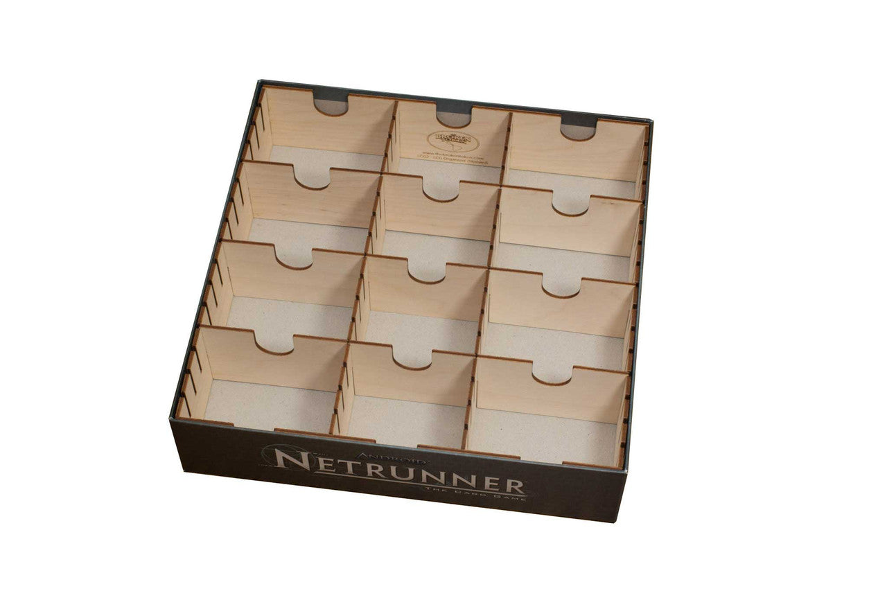 Android: Netrunner Core Set (Original) | Storage Products – The