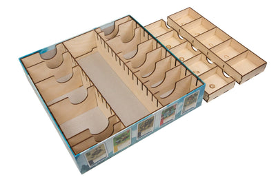 Imperial Settlers Compatible Game Organizer