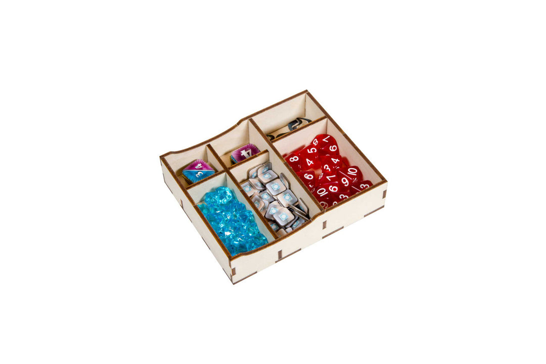 Aeon's End Box Organizer