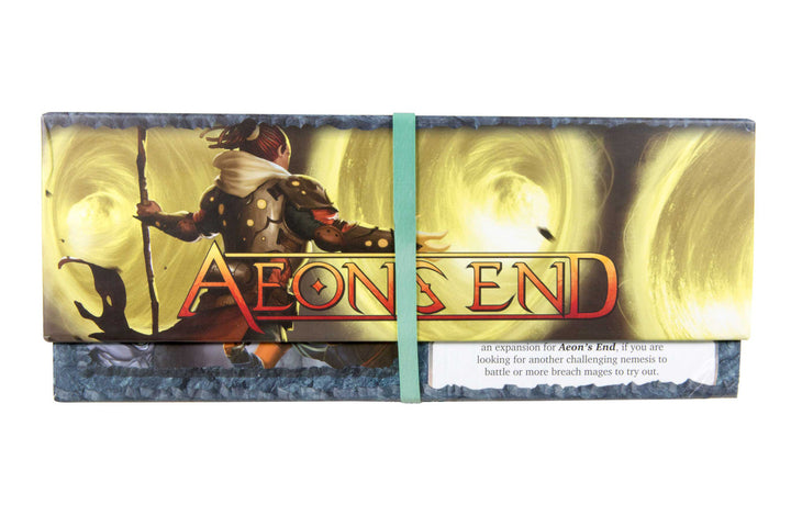 Aeon's End Box Organizer