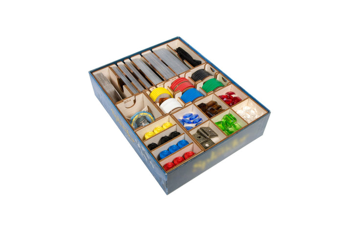 Splendor Compatible Game Organizer