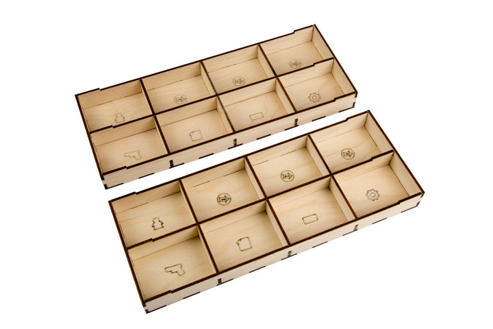 51st State Compatible Game Organizer