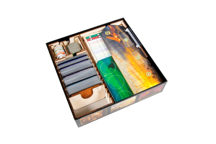 7 Wonders™ Duel Box Organizer