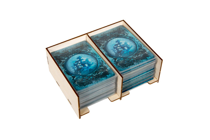 Mysterium Compatible Game Organizer