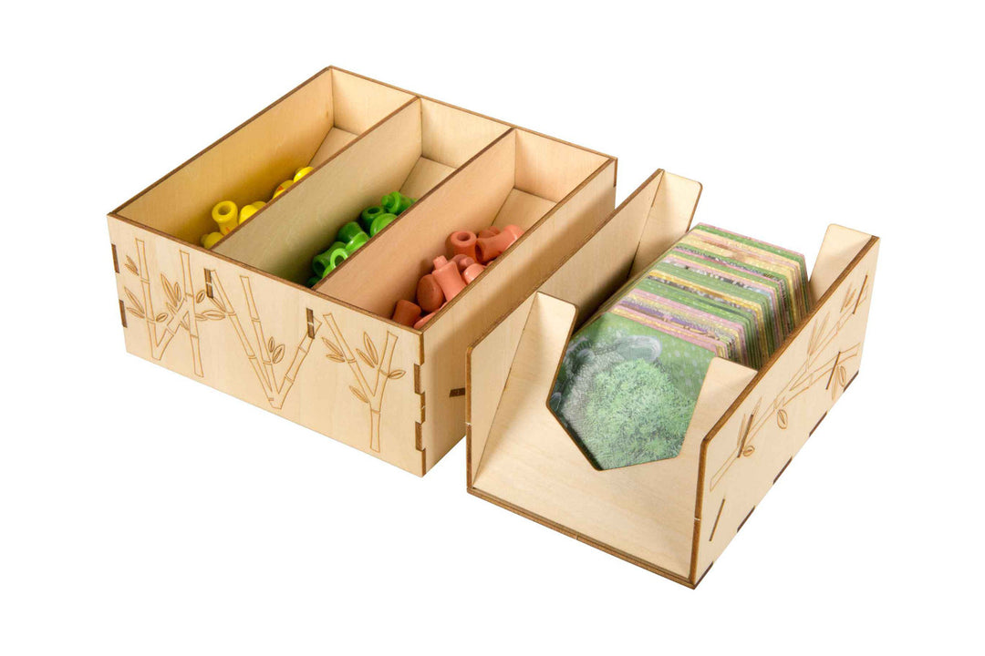 Takenoko Compatible Game Organizer