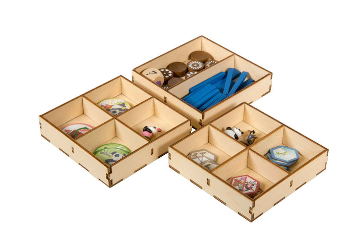 Takenoko Compatible Game Organizer