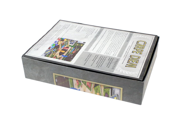 Carpe Diem Compatible Game Organizer