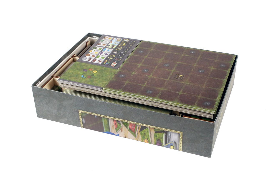 Carpe Diem Compatible Game Organizer