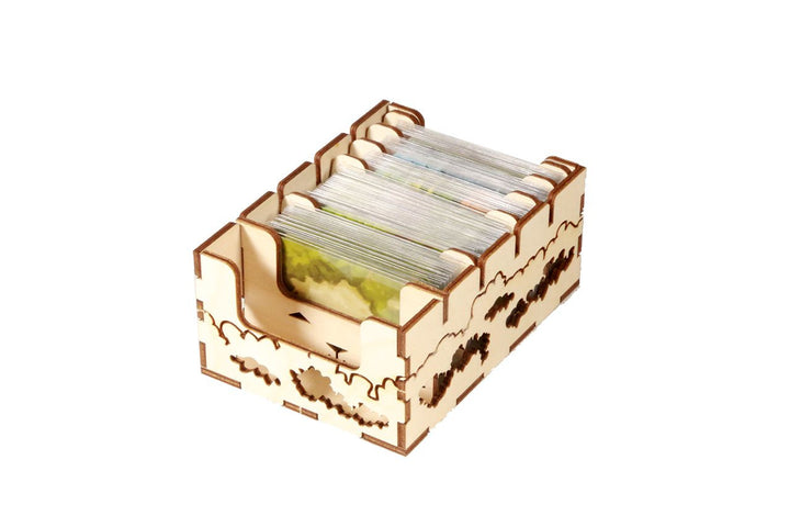 Everdell Board Game Organizer