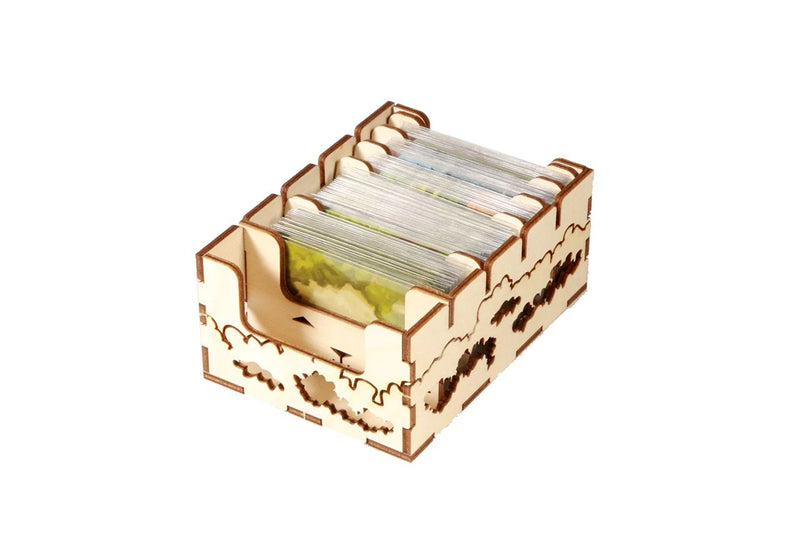 Everdell Compatible Game Organizer