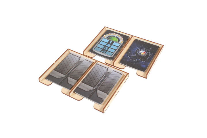 Gaia Project Organizer