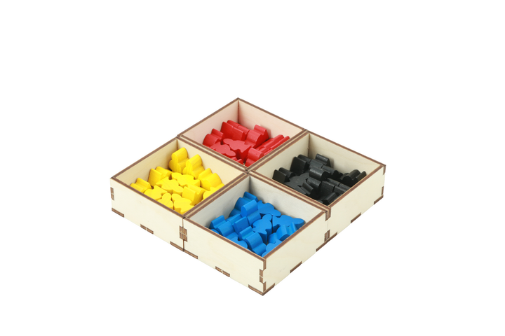 A Feast For Odin Compatible Game Organizer