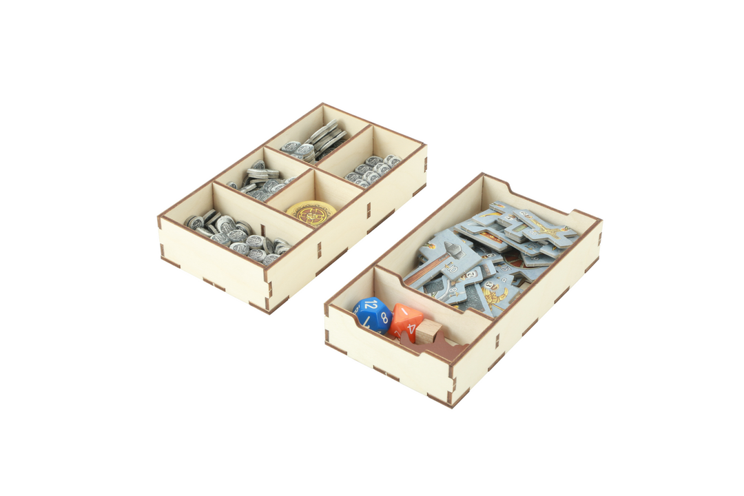 A Feast For Odin Compatible Game Organizer