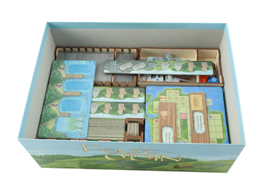 A Feast For Odin Compatible Game Organizer