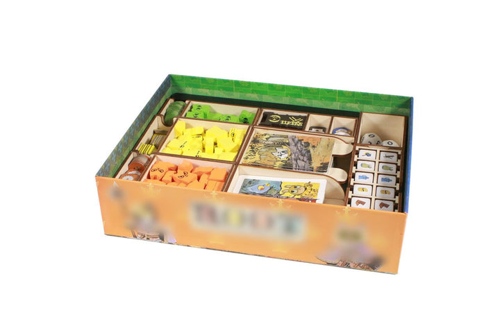 Root Board Game Box Organizer