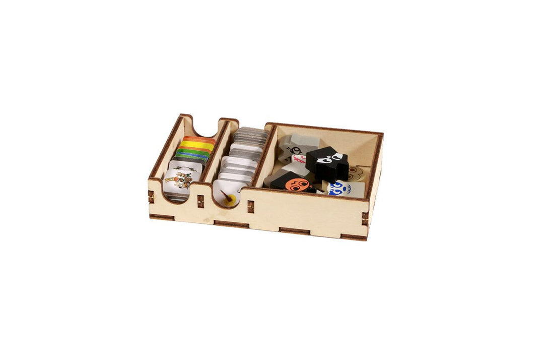 Root Board Game Box Organizer