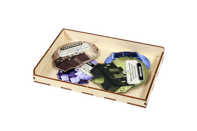 Horrified: Universal Monsters Compatible Game Organizer