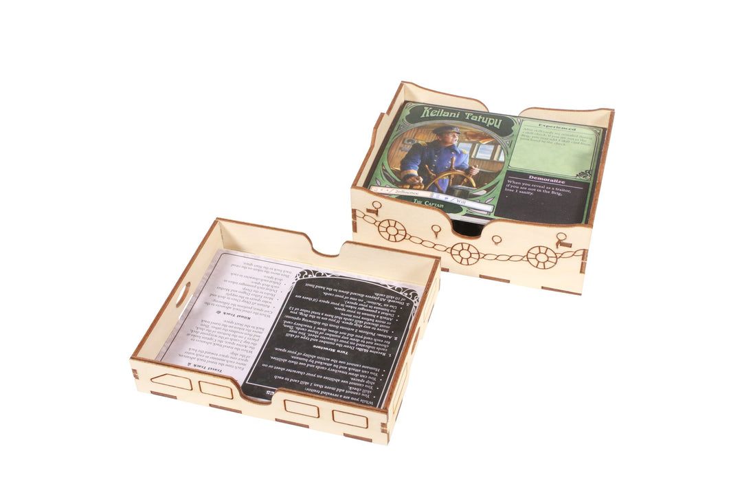 Unfathomable Compatible Game Organizer