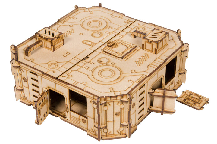 Horizon Grid MK.V