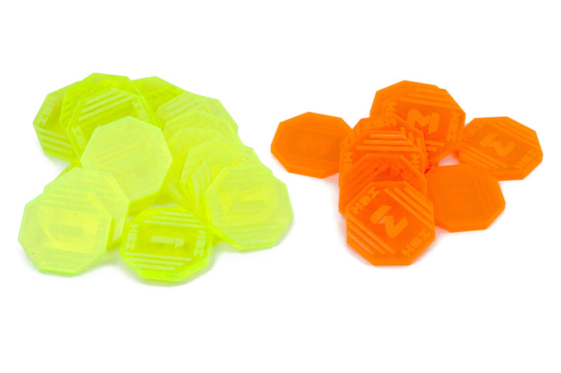 ISK Tokens (30)