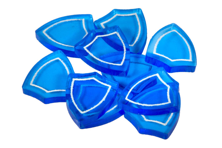 Shield Tokens
