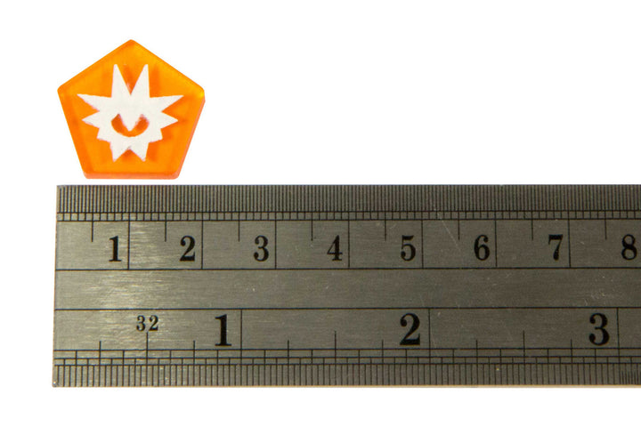 Enrage Token