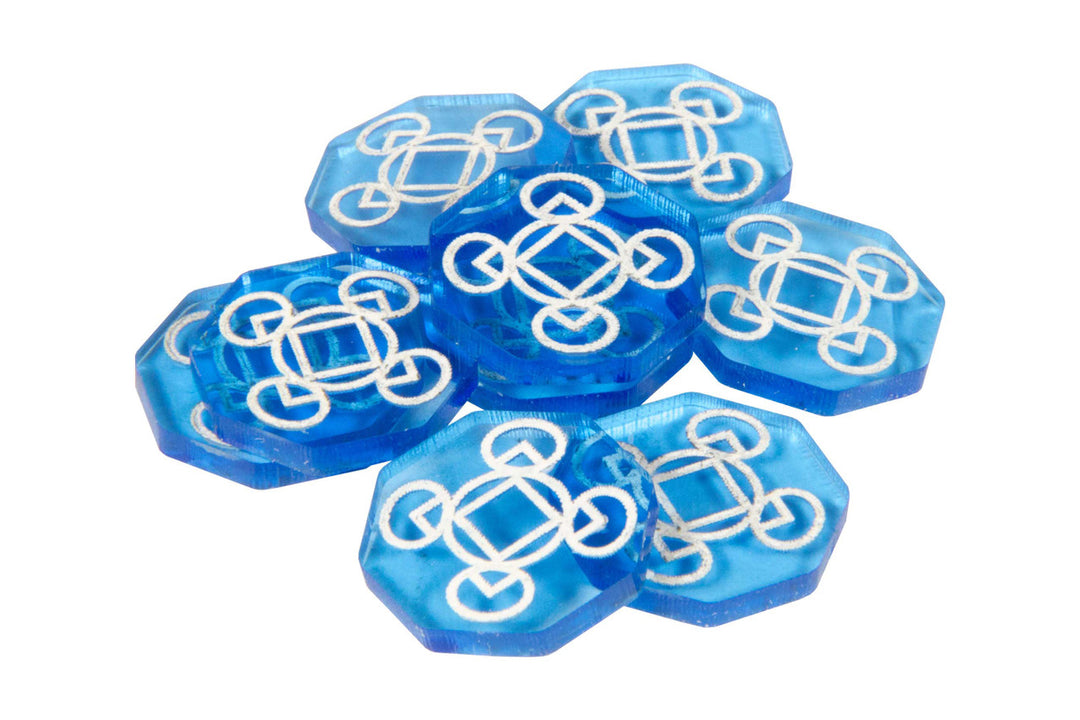Ward Token