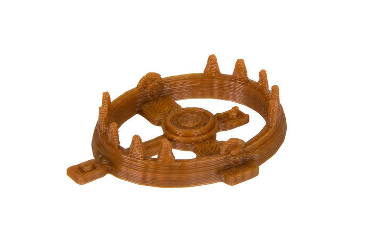 Bear Trap (6)