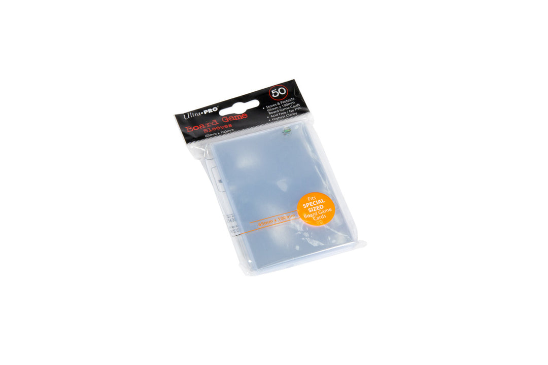 Ultra-Pro 7 Wonders Board Game Size Card Sleeves (50)