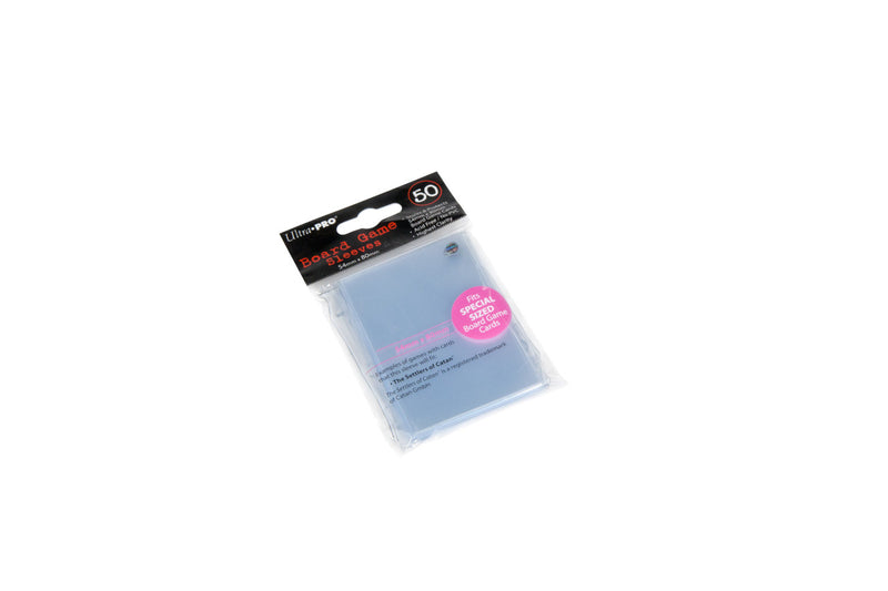 Ultra-Pro Catan Board Game Size Card Sleeves (50)
